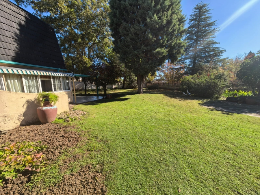 3 Bedroom Property for Sale in Parys Free State